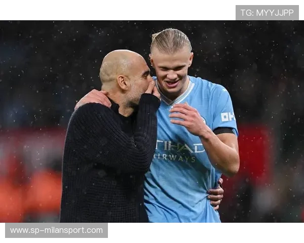 哈兰德补射快速建功,曼城无惧对手反扑 哈兰德补射快速建功,曼城无惧对手反扑