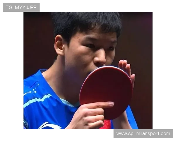 埃文斯反手削球连打三拍形成制胜：从防守到进攻的三拍战术解码